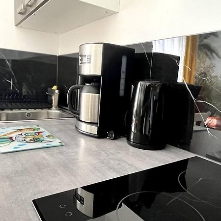 Appartement Avec Exterieur Loos Exterior foto